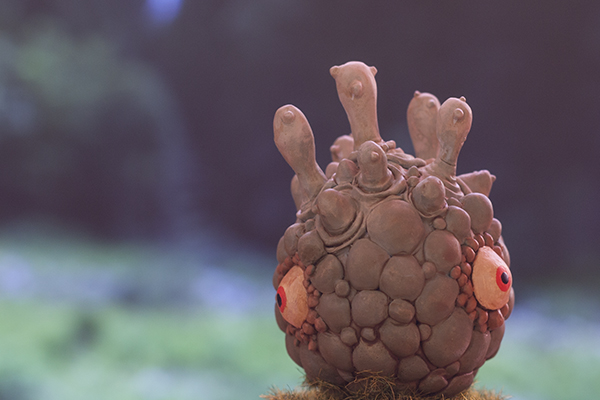 gas spore, spore tyrant mortal arrow