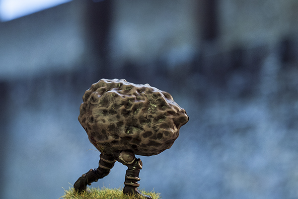 heroic townfolk miniatures spy