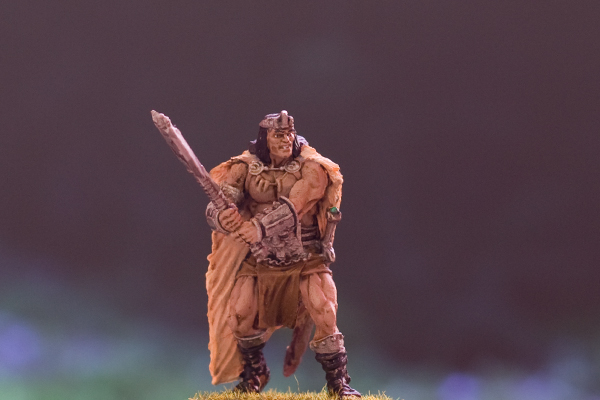 figurine conan