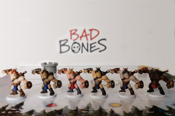 bad bones