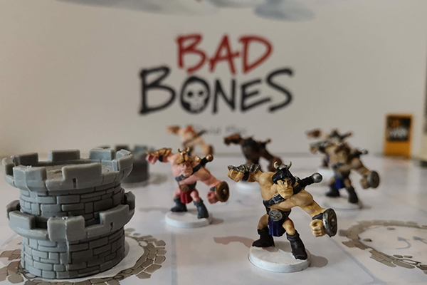 bad bones