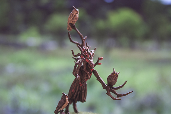 dryads,sylvaneth warhammer