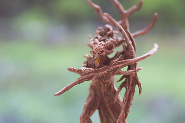 dryads,sylvaneth warhammer