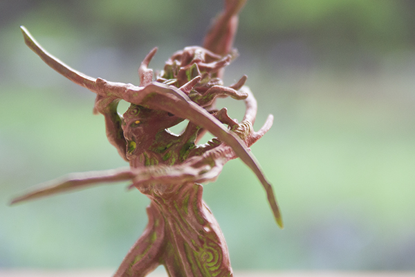 dryads,sylvaneth warhammer