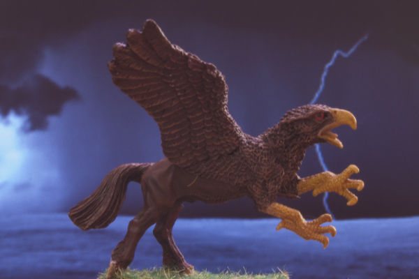 Hippogriff