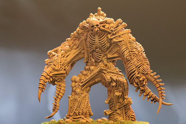 bones golem