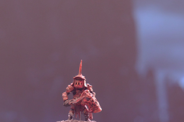 stormbringer, age of the sigmar warhammer